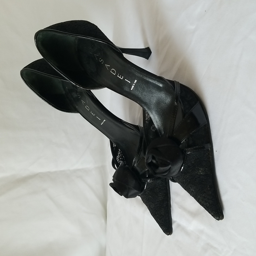 Designer Pump - Picture 5 of 10